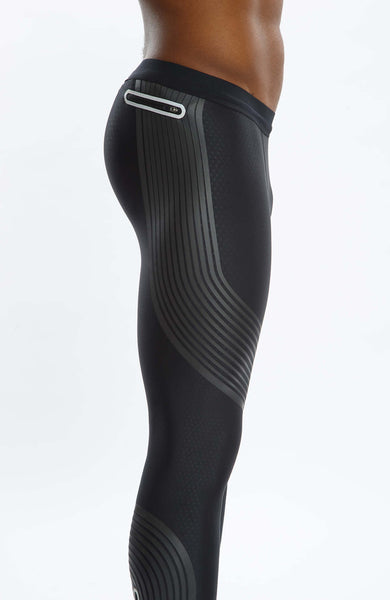 power tights nike