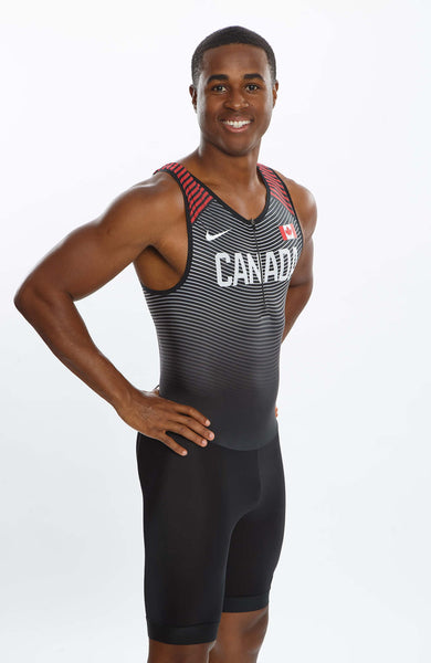 track and field unitard