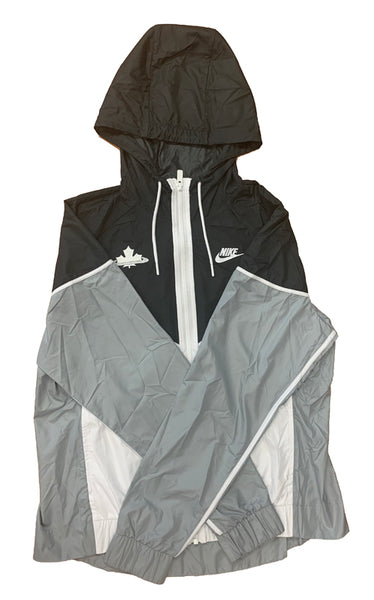 nike windbreaker womens canada