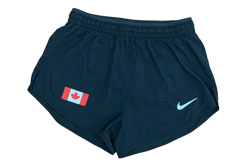 Women's Nike Canada Tempo Lux Shorts 