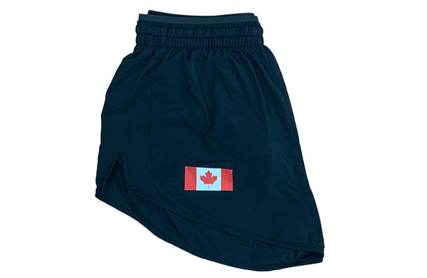 nike tempo shorts canada