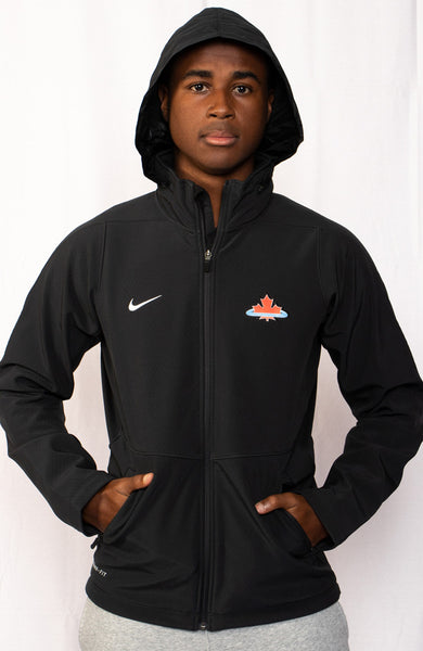 nike sphere hybrid jacket