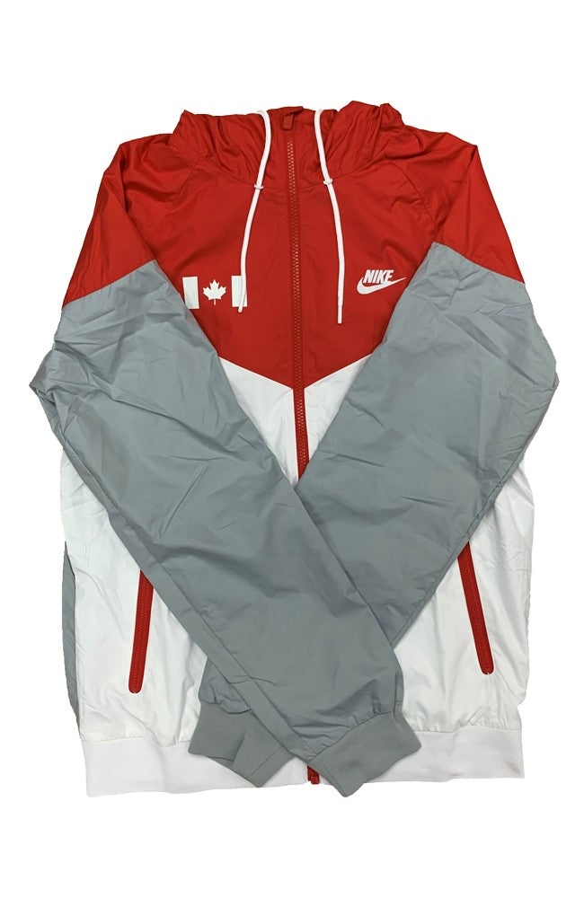 Men's Nike Canada Windrunner Jacket 