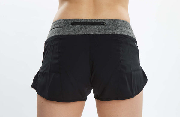 nike flex running shorts womens