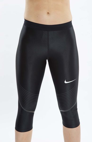 nike speed capri