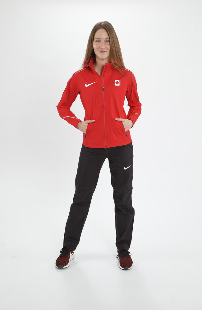 Women's Nike ACTF Rain Pant – Athletics Canada