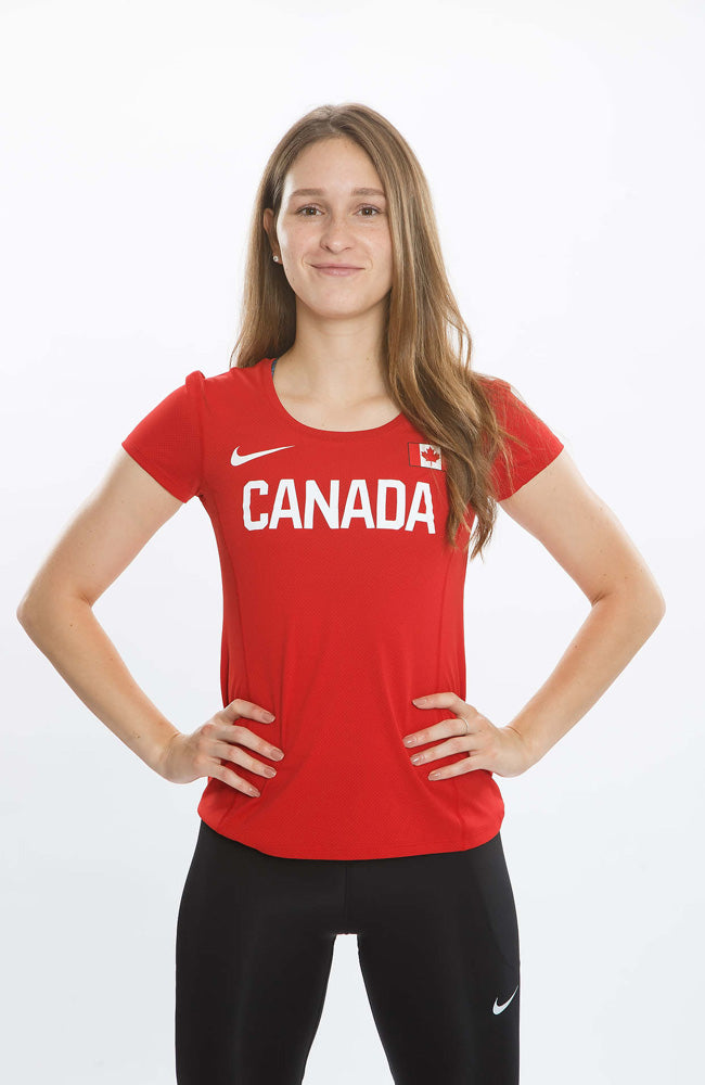 Women – Athletics Canada