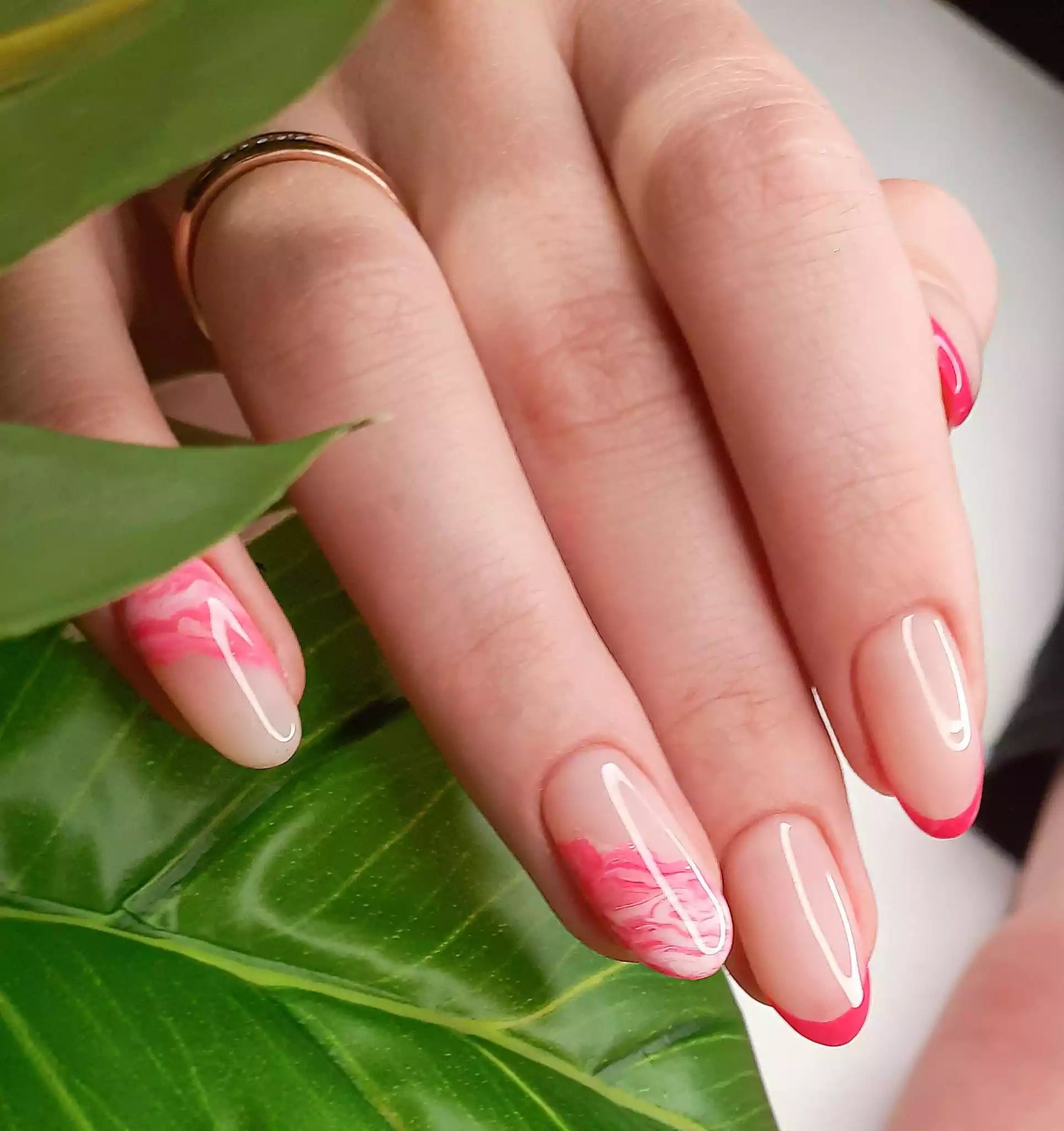 Faux-ongles tendance