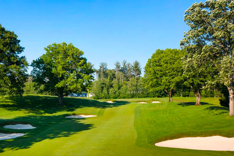 Oak Hill CC - East Course