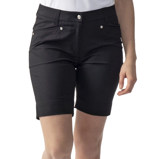 Lyric Capri golf pants 74 cm black – Daily Sports