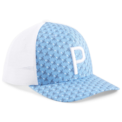 Puma Palmer's Place Rope Snapback Cap — The House of Golf