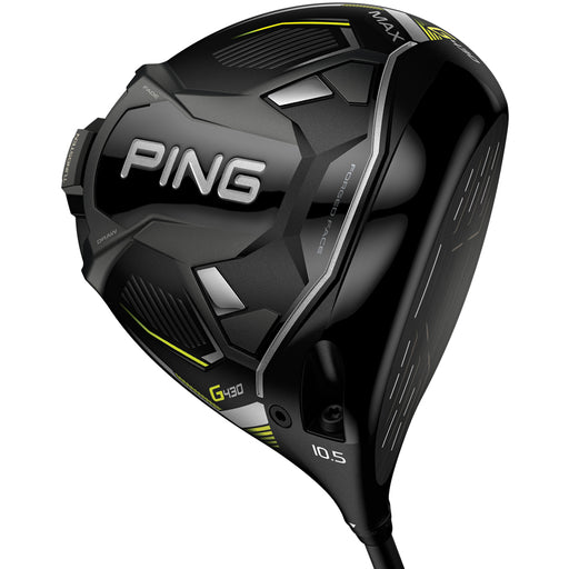 PING G430 LST Driver Custom — The House of Golf