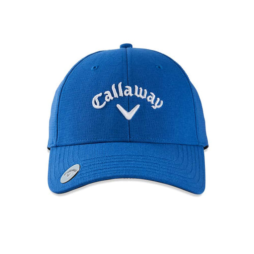 Callaway Hat Clip With Ball Marker — The House of Golf