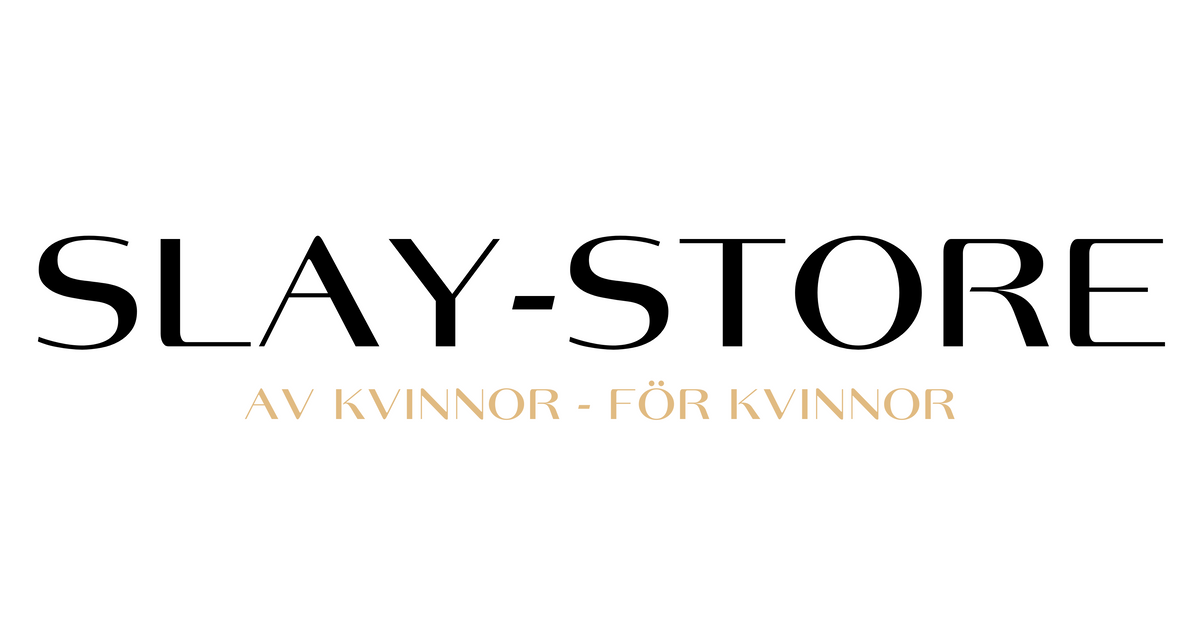 Slaystore sverige