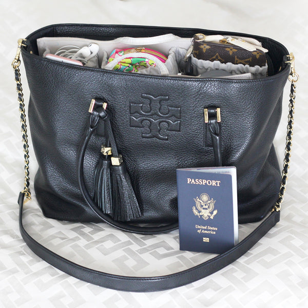ToteSavvy Makes Traveling Painless – Life in Play Co