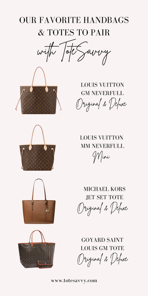 Michael Kors Jet set travel  Louis vuitton bag neverfull, Michael