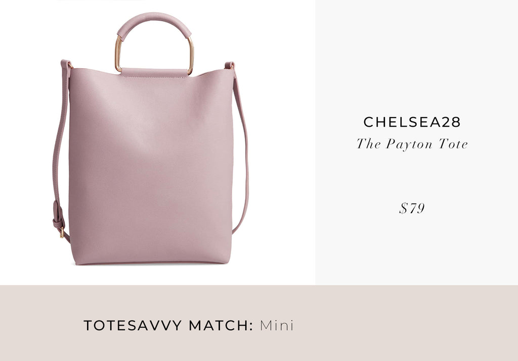 chelsea 28 tote