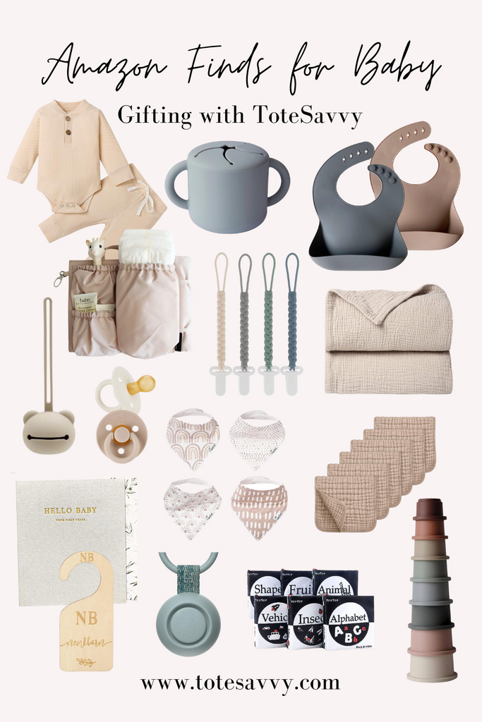 Gifting with ToteSavvy