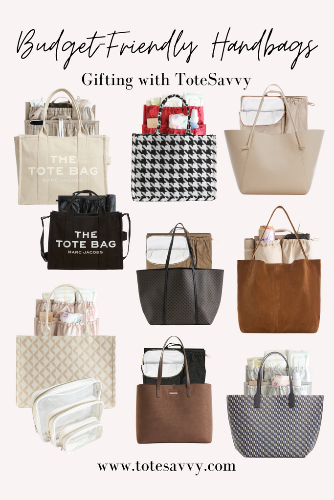 Gifting with ToteSavvy