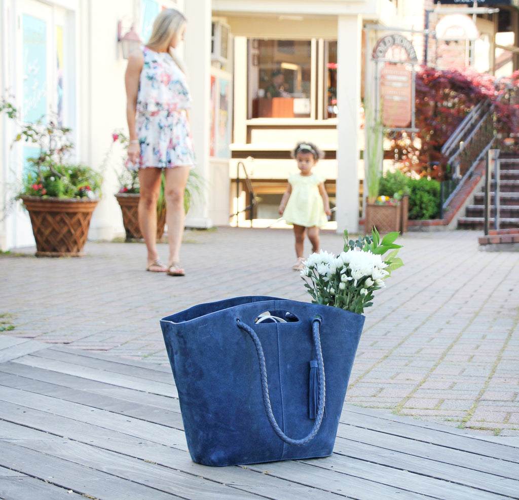 neely and chloe market tote