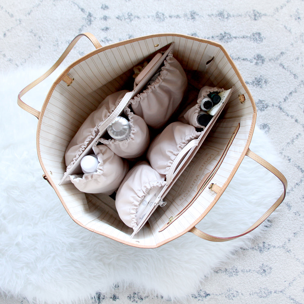 Newborn Diaper Bag Checklist – ToteSavvy