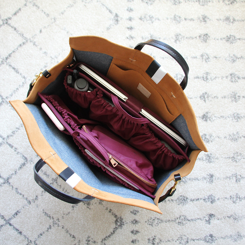 What's in My Bag - ToteSavvy Founder Lauren Kutting