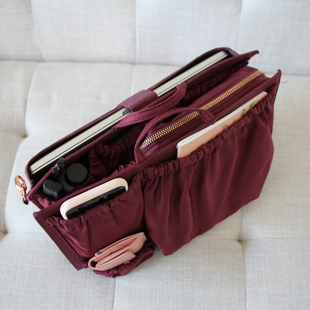 totesavvy deluxe organizer