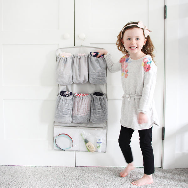 outfit organizer