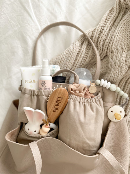 ToteSavvy Mini Bag Organizer