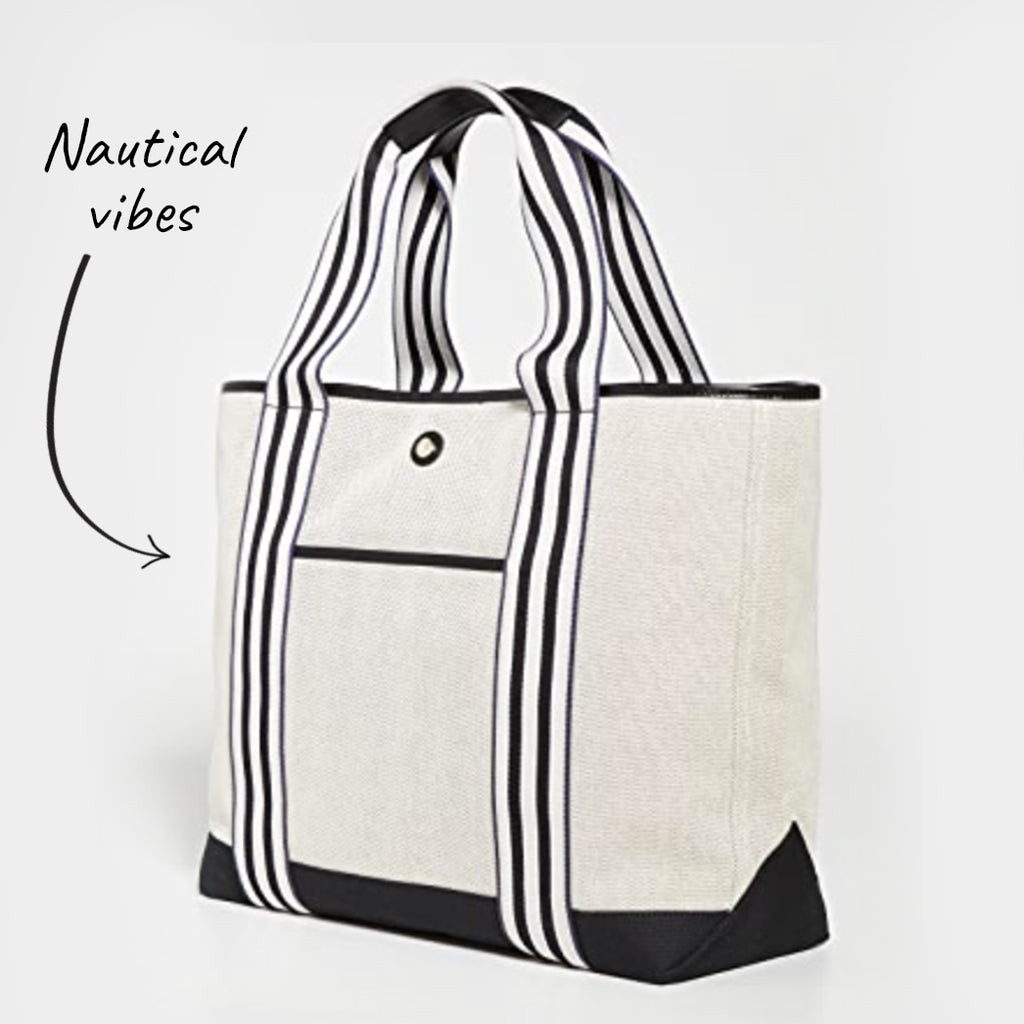paravel tote