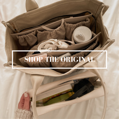 Shop The Original ToteSavvy Bag Organizer