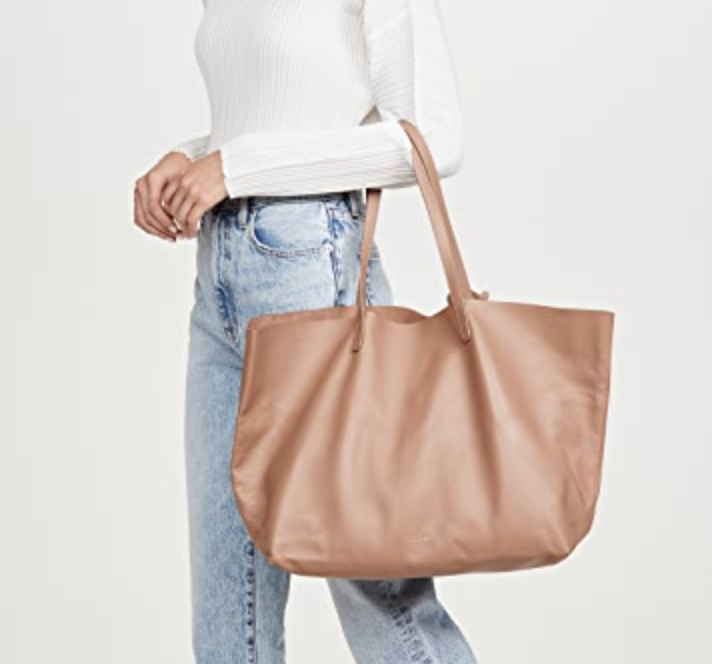 mansur Gavriel tote