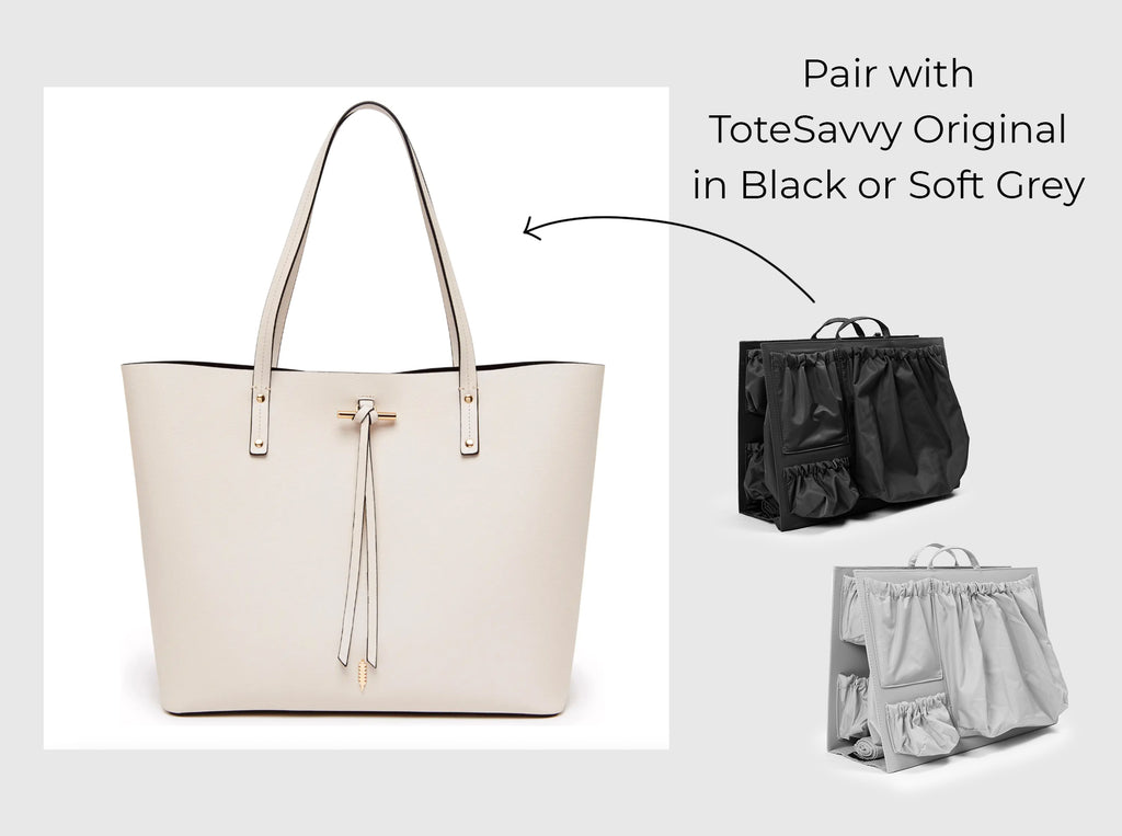 Our Favorite Handbags, Totes & Backpacks To Pair With ToteSavvy