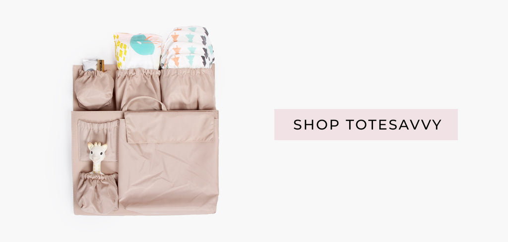 Our Favorite Handbags, Totes & Backpacks To Pair With ToteSavvy