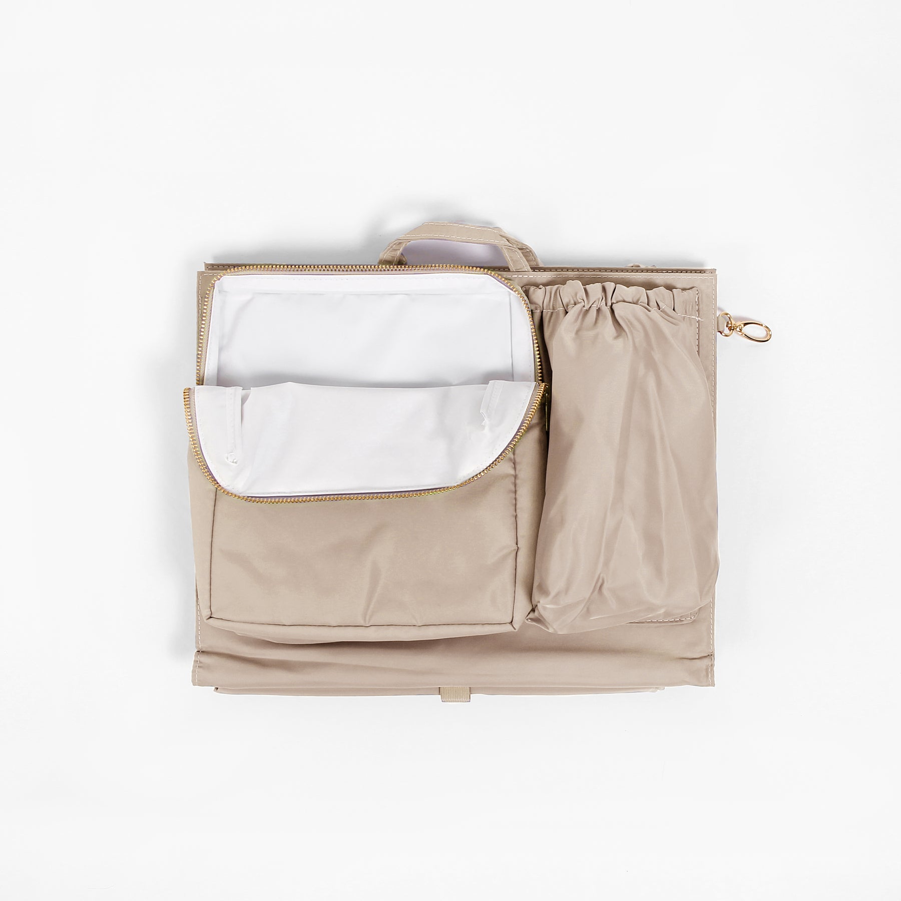 ToteSavvy Deluxe Bag Organizer