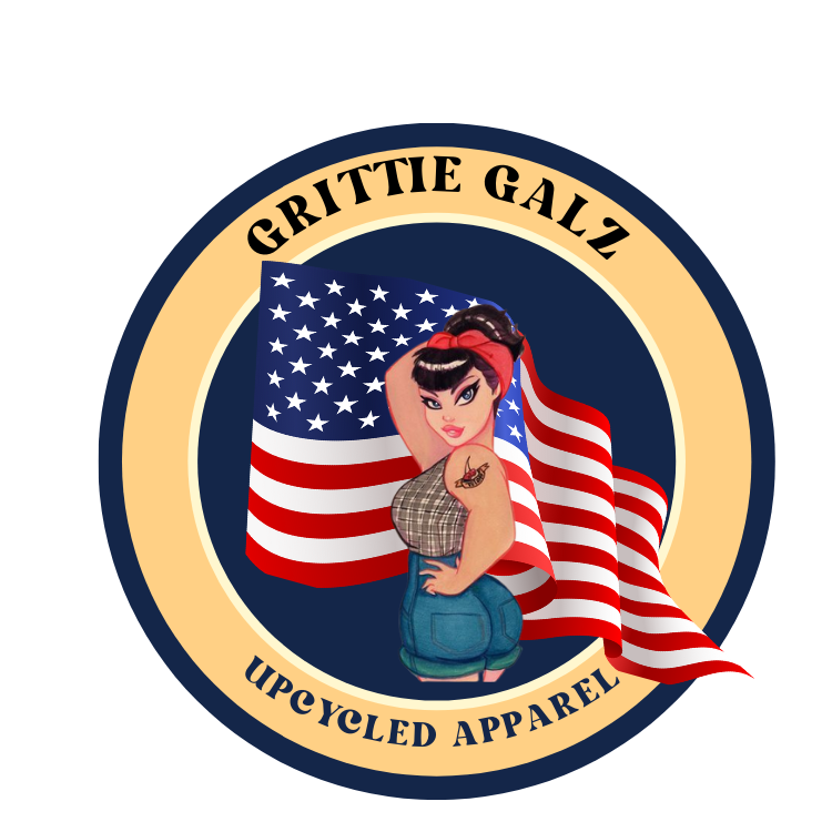 Grittie Galz