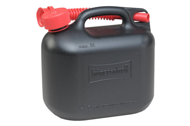 Kraftstoff-Kanister Hünersdorff PROFI 20 L, oliv, HD-PE mit UN-Zulassu –  Gross GmbH Onlineshop