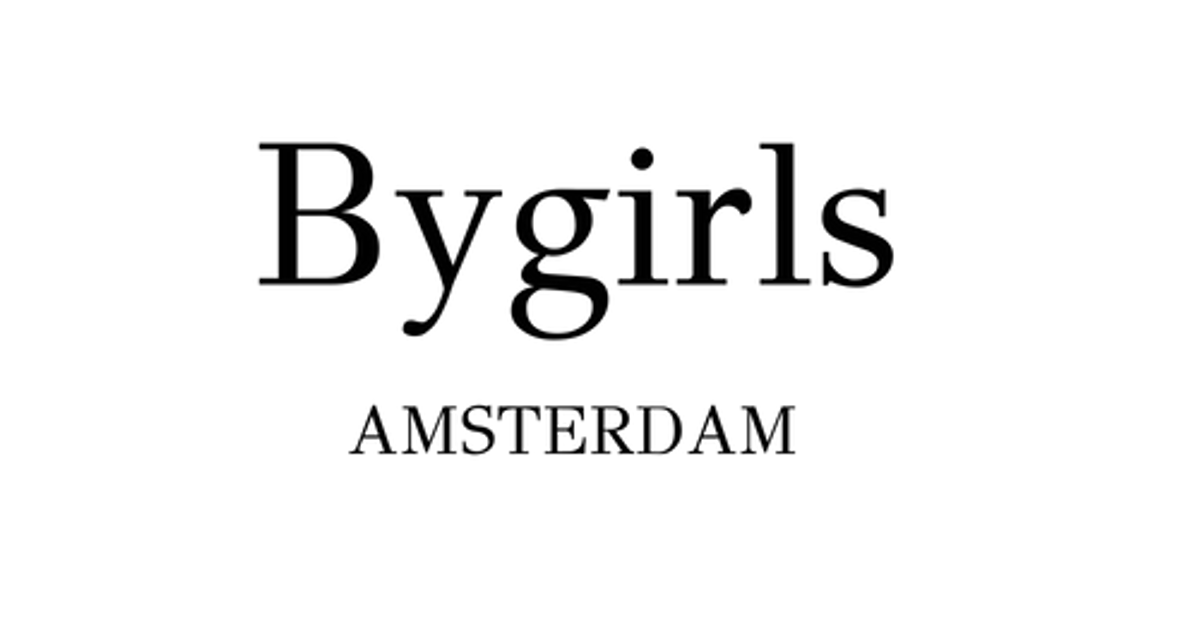 Bygirls Amsterdam