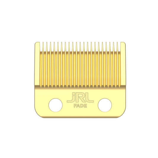 JRL Professional Cordless Fresh Fade Hair Trimmer - Gold