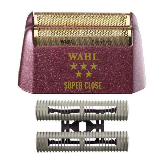 Wahl 5-Star Shaver — WB Barber Supply