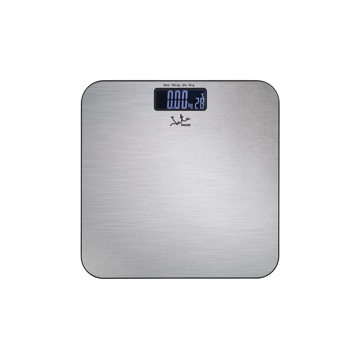 Jata, Bathroom Scale Body Analyzer