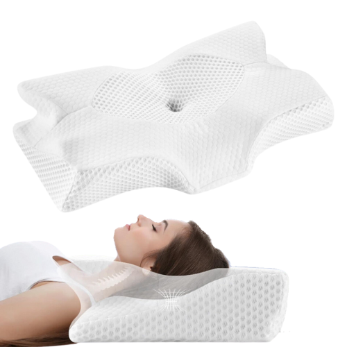 YouCure™ Ergonomisches Kopfkissen - YouCure product image