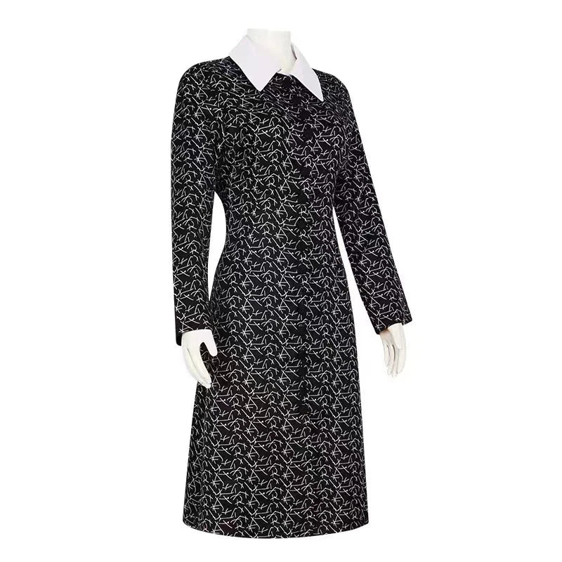 Cosplay Costume Dress and Wig Set for Kids & Adults