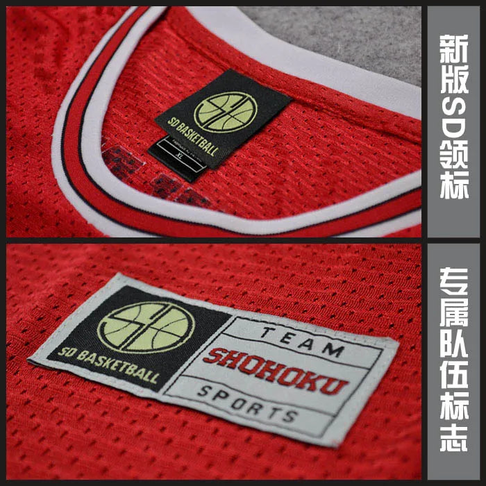 Men's Sleeveless Basketball Jerseys for Training and Gifts - Image 9