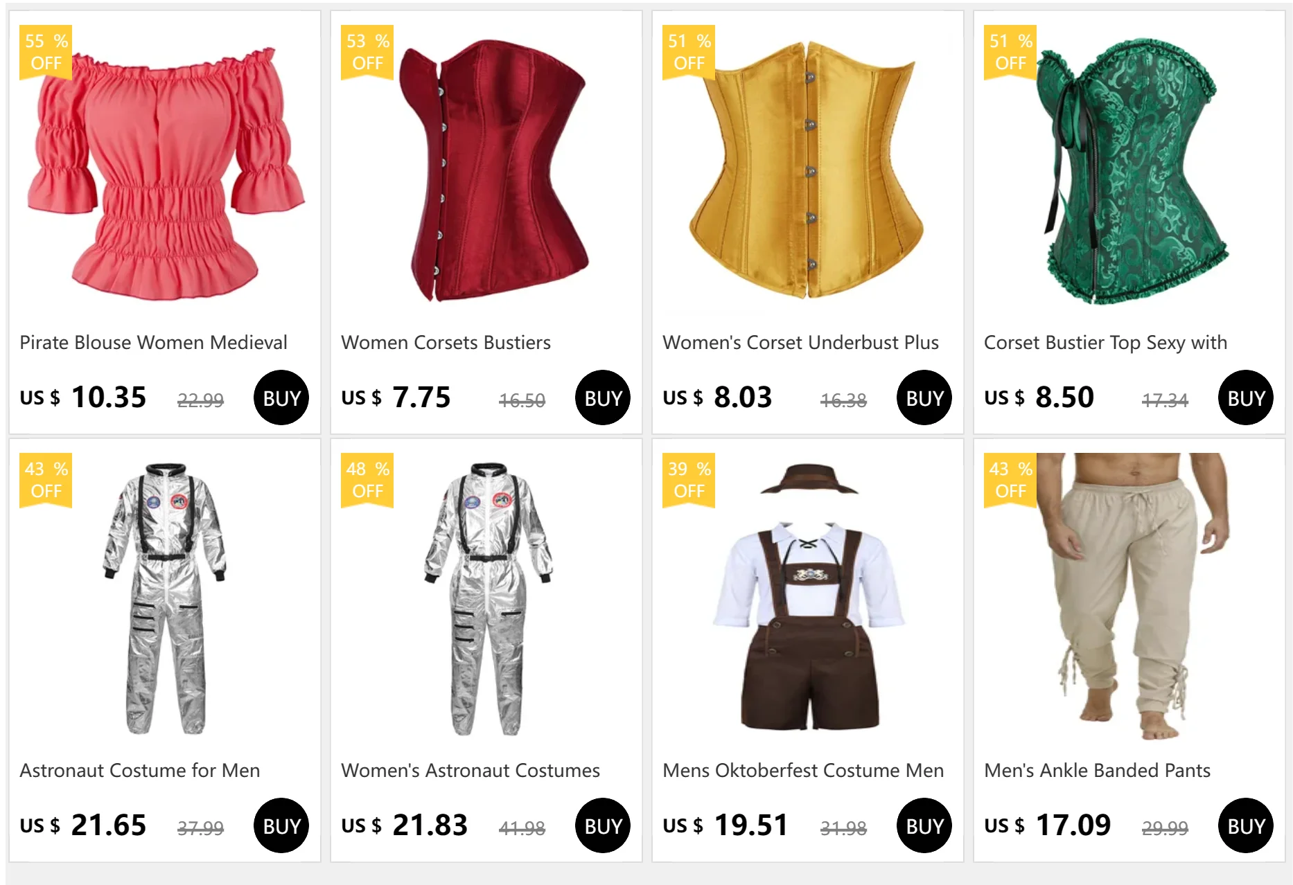 Floral Embroidery Corset Tops for Women - Slimming Bustiers - Image 11