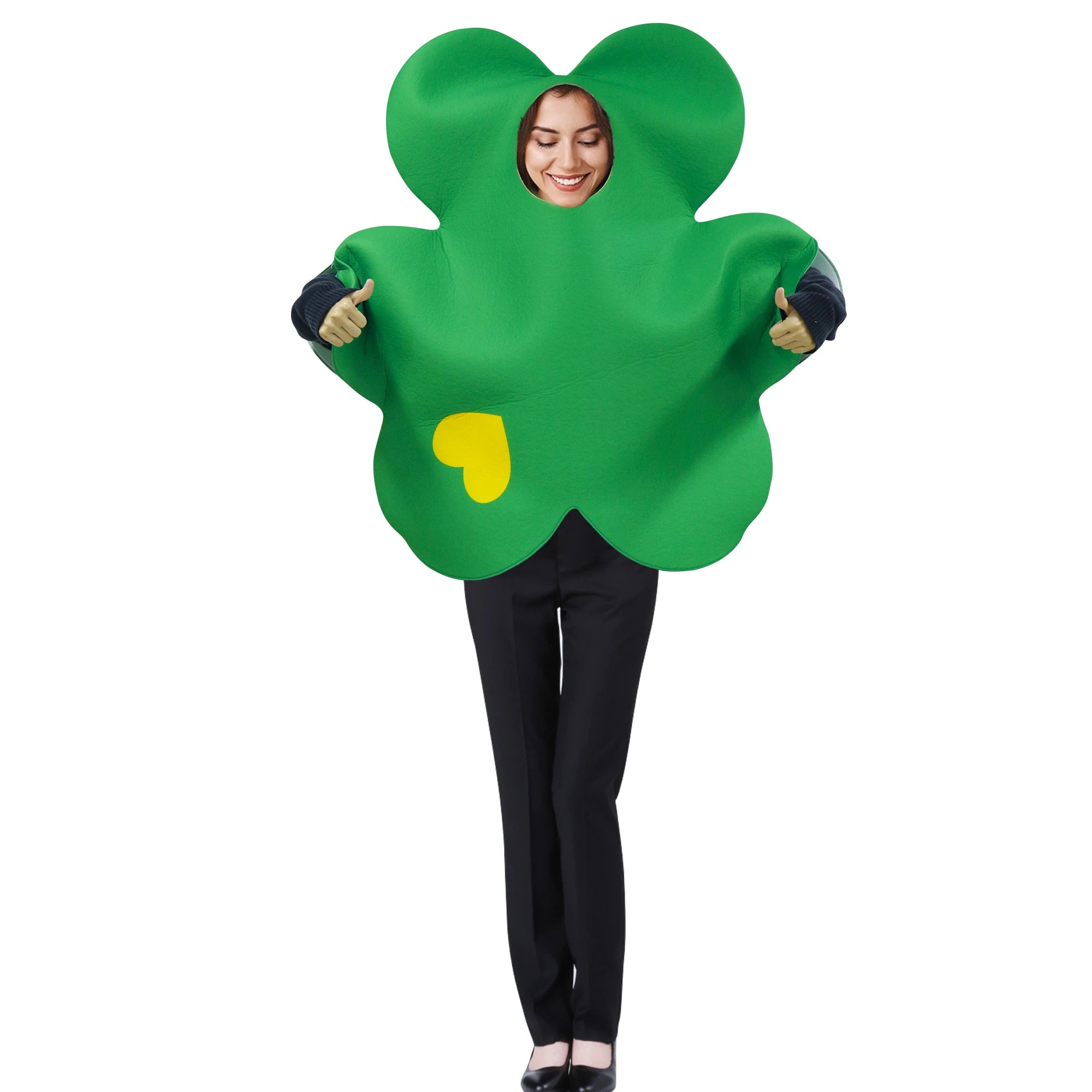 Funny Cosplay Beer Costumes for Wacky Oktoberfest Celebrations - Image 13