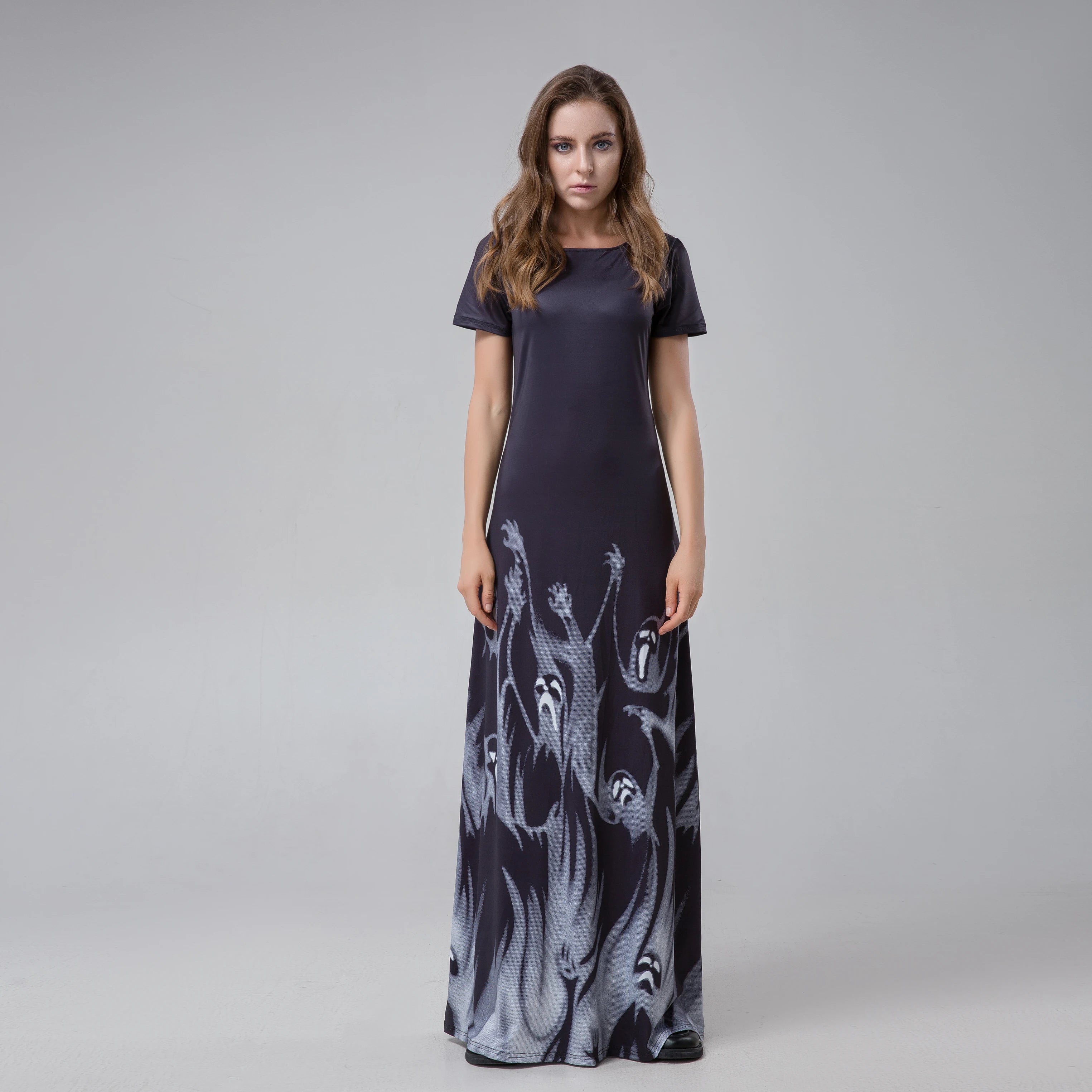 Spooky Halloween Costume: Skeletons, Witches, and More! - Image 14