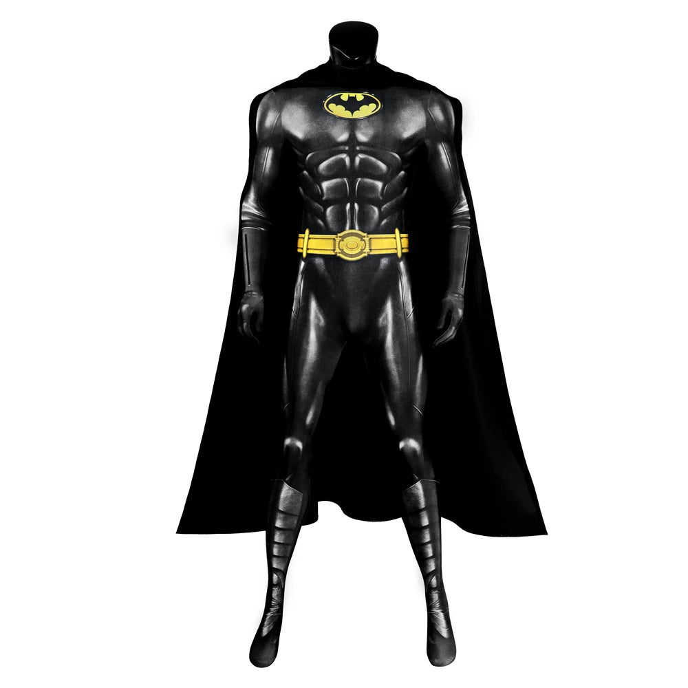 Batman Cosplay Costume for Adults: Cloaks & Dresses