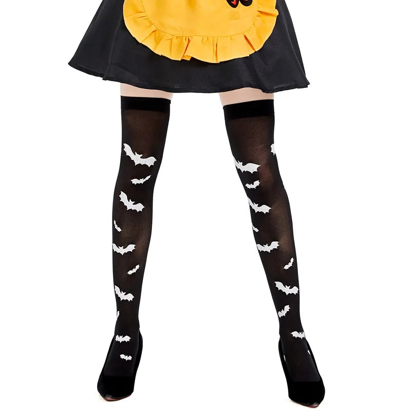 Witch Costume Dress for Adults and Kids - Halloween Outfit - Image 5