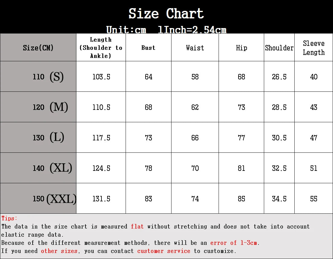 Family Matching Animal Print Cosplay Jumpsuits for Halloween - Image 9